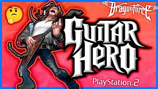 WHAT KILLED GUITAR HERO The rise and a fall… [upl. by Toffic]