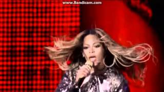 Beyoncé HBO ft JayZ [upl. by Sladen388]