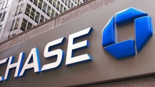 THIS CHASE BANK GLITCH HAS THE BLACK COMMUNITY IN SHAMBLES [upl. by Justus]