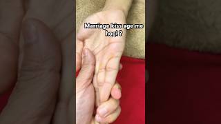 Shocking truth about your marriage astrology palmistry [upl. by Rainwater]