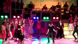 GREASE 2010 is the word [upl. by Ruttger5]