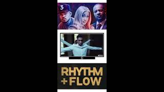 Rhythm  Flow I D Smoke Londynn B Caleb Colossus Troyman amp Flawless 2019 [upl. by Fulvia899]