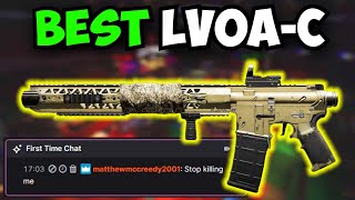 BEST META LVOAC BUILD IN XDEFIANT [upl. by Assenev]