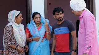 बहन का अपमान haryanvi natak episode comedy bssmovie bajrangsharma [upl. by Ramraj47]