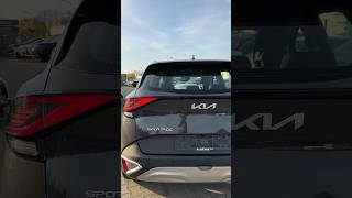 Kia Sportage 16 Hybrid for sale kia sportage suv automobile cardealer cars [upl. by Arty927]