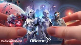 Destroying the OGame Advisors ogame ogamechannel ikariam gaming funnyimages [upl. by Rodman]