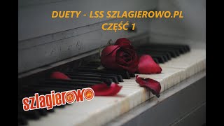 Prezentujemy DUETY na LSS SZLAGIEROWOPL  część 1 [upl. by Gabel]