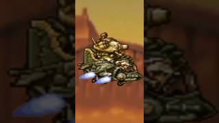 Kombo Terhebat Sepanjang Sejarah Game Metal Slug [upl. by Neirda]