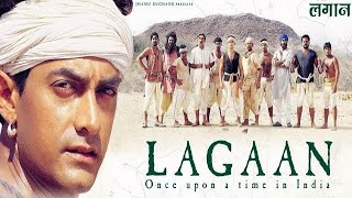 Lagaan full movie 1080 HD  Aamir khan  Rachel Shelley  Gracy Singh Yashpal Sharma [upl. by Naillil]