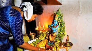 The story of VISHU  HAPPY VISHUsimple vishu kani [upl. by Bryn]