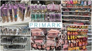 Primark makeup and beauty products new collection  April 2024 [upl. by Fee]