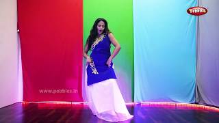 Pallo Latke Song Choreography  Komal Nagpuri Video  Best Hindi Songs For Dancing Girls [upl. by Nonnarb]