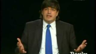 JAIME BAYLY  7 de julio del 2009 15 [upl. by Assili]