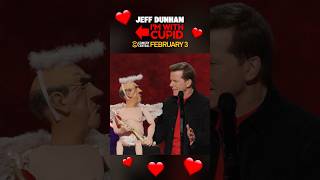 Walter is the god of LOVE  JEFF DUNHAM [upl. by Ayalahs]