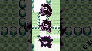 Evolution of Gengar 👻 [upl. by Woodrow]