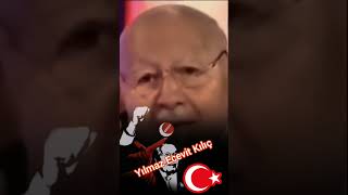 Necmettin Erbakan Ve AK Parti Gerçeği [upl. by Bower]