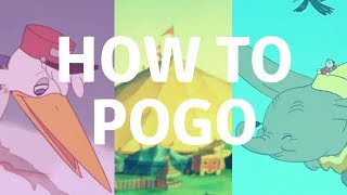 How To Pogo [upl. by Oralia]