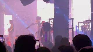 StaticX quotPush Itquot at Starland Ballroom 21024 [upl. by Eeluj]