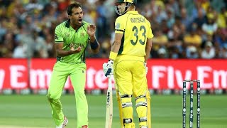 wahab riyaz bouncer wahab vs watson wahab riyaz bouncer shortvideos viral [upl. by Idonah]