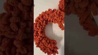 DIY Fall Wreath [upl. by Susana906]