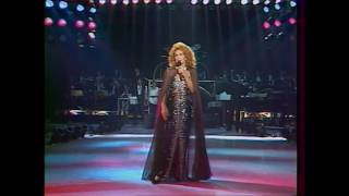 Dalida  Gigi lAmoroso live [upl. by Mendez]