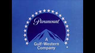 REUPLOAD WeinbergerDaniels Productions  Paramount Television Logo 19811983 [upl. by Lillith]