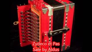 Zydeco Et Pas Sale by Aldus Roger [upl. by Pricilla706]