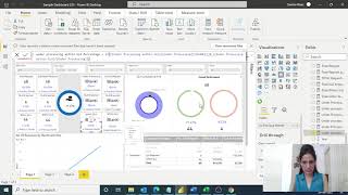 Tutorial Deployment Pipelines in Power BI with Seema [upl. by Cini]