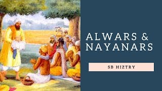 Alvars and Nayanars [upl. by Yorgos]