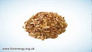 Introduction to biomass boilers [upl. by Prendergast]