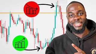 RETRACEMENT OR REVERSAL  HOW TO IDENTIFY THE DIFFERENCE [upl. by Retxab]