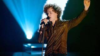 Michael Schulte  Creep The Voice of Germany [upl. by Zeret409]