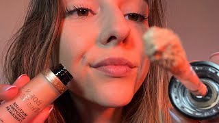 Fast and Aggressive ASMR for Personal Attention 🧚🏻‍♀️✨ whispered [upl. by Nohsreg529]