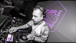 Fatboy Slim  Praise You Purple Disco Machine Remix [upl. by Bohannon83]