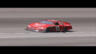 Race 236  Auto Club 500  NASCAR 07  Dale Jr Season [upl. by Eisor]