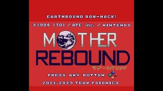 Mother Rebound OST 36  change da world my final message Goodbye [upl. by Mcdonald]