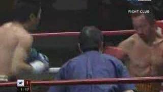 Kozo Takeda vs Kenichi Ogata [upl. by Daren568]