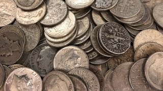 Silver Dimes  5 Reasons Why You NEED to be Stacking Them [upl. by Aaronson]