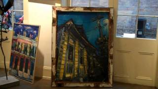 Michalopoulos Gallery New Orleans [upl. by Kaylil]