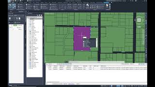 Shapefiles to Civil 3D [upl. by Eelegna]