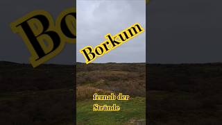 Borkum fernab der Strände [upl. by Anit209]