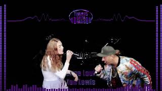 Leanne Louise and Zen Lewis  Thames Delta Radio [upl. by Bowden]