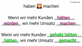 A1 A2 B1  Deutsch lernen Grammatik Test Deutsche Grammatik k2 präposition deutschlernen [upl. by Adnahsam]