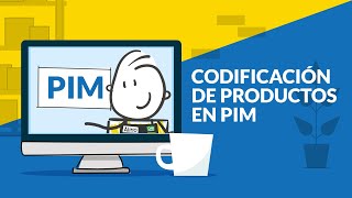 Codificación productos en PIM  MARKETPLACE HOMECENTER [upl. by O'Neill2]