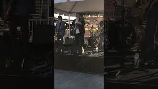 Hypno Nun Live At Nola Funk Fest hypnonun funkrock livemusic neworleansmusic [upl. by Anaert]