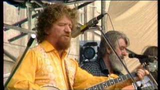 Luke Kelly the Galway races 6th october 1983 [upl. by Elegna]