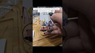 TikTok Witch Jewelry Live last weeks tiktoklive witchjewelry witchy crystalsnchi [upl. by Gnoix253]