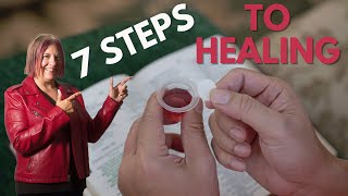 7 Steps to Healing [upl. by Ylak]