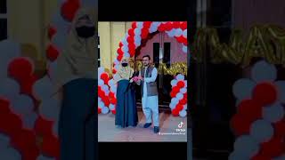 Ajwa City Sahiwal Grow Way Global Head Office opening Tour Highlights ✨🔥 [upl. by Antipus]