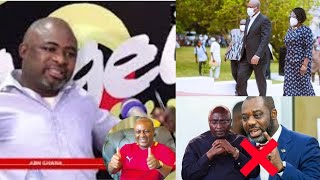 Fer Ht NPP As Numerologist Drȯps Fresh Predcton In Favor Of JampJ Ghanaians Know JMBawumia [upl. by Rianna]